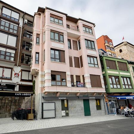 Old Port Bermeo By Urdaibai Rentals Exterior photo