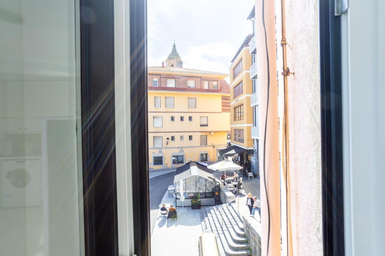Old Port Bermeo By Urdaibai Rentals Exterior photo